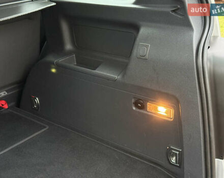 Серый Фольксваген Туран, объемом двигателя 1.6 л и пробегом 174 тыс. км за 7450 $, фото 56 на Automoto.ua