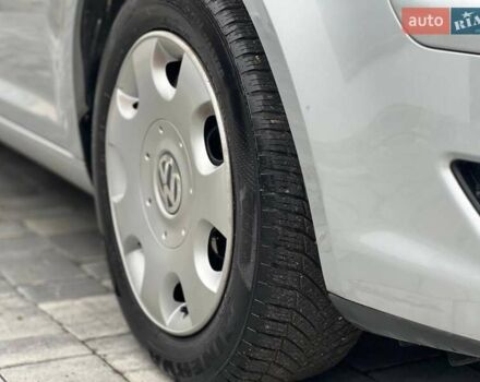 Серый Фольксваген Туран, объемом двигателя 1.6 л и пробегом 198 тыс. км за 8399 $, фото 29 на Automoto.ua