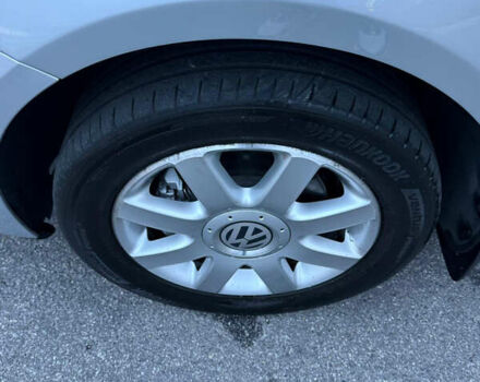 Сірий Фольксваген Туран, об'ємом двигуна 1.6 л та пробігом 212 тис. км за 8499 $, фото 13 на Automoto.ua