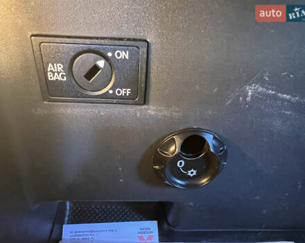 Серый Фольксваген Туран, объемом двигателя 1.4 л и пробегом 235 тыс. км за 7450 $, фото 21 на Automoto.ua