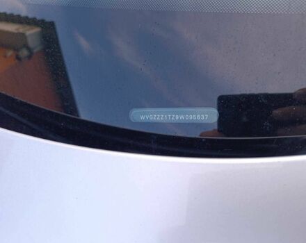 Сірий Фольксваген Туран, об'ємом двигуна 1.4 л та пробігом 215 тис. км за 7500 $, фото 6 на Automoto.ua