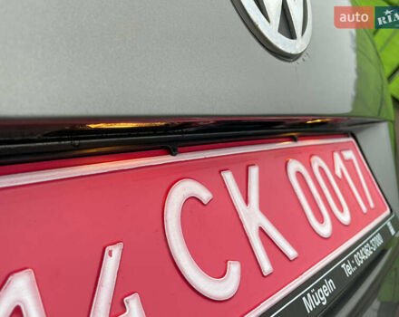 Серый Фольксваген Туран, объемом двигателя 1.6 л и пробегом 196 тыс. км за 8999 $, фото 24 на Automoto.ua