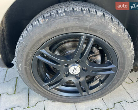 Серый Фольксваген Туран, объемом двигателя 1.4 л и пробегом 235 тыс. км за 7450 $, фото 13 на Automoto.ua