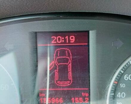 Сірий Фольксваген Туран, об'ємом двигуна 1.39 л та пробігом 156 тис. км за 8500 $, фото 6 на Automoto.ua