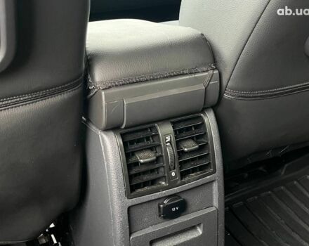 Серый Фольксваген Туран, объемом двигателя 1.4 л и пробегом 256 тыс. км за 7490 $, фото 9 на Automoto.ua