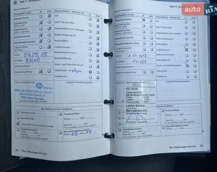 Серый Фольксваген Туран, объемом двигателя 1.6 л и пробегом 211 тыс. км за 9150 $, фото 39 на Automoto.ua