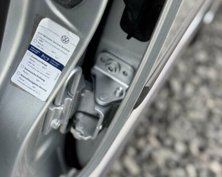 Сірий Фольксваген Туран, об'ємом двигуна 1.4 л та пробігом 197 тис. км за 7690 $, фото 52 на Automoto.ua