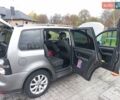 Серый Фольксваген Туран, объемом двигателя 0 л и пробегом 220 тыс. км за 6800 $, фото 8 на Automoto.ua