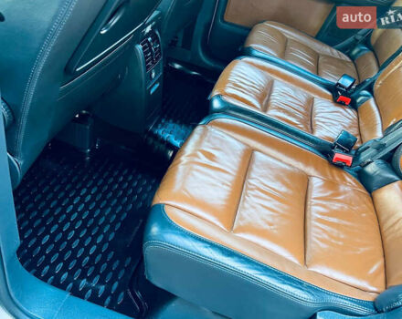 Сірий Фольксваген Туран, об'ємом двигуна 1.9 л та пробігом 200 тис. км за 8500 $, фото 33 на Automoto.ua