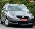 Сірий Фольксваген Туран, об'ємом двигуна 1.4 л та пробігом 179 тис. км за 7999 $, фото 1 на Automoto.ua