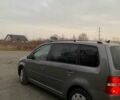 Сірий Фольксваген Туран, об'ємом двигуна 1.4 л та пробігом 174 тис. км за 6999 $, фото 6 на Automoto.ua