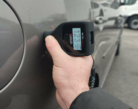 Серый Фольксваген Туран, объемом двигателя 1.6 л и пробегом 196 тыс. км за 8999 $, фото 63 на Automoto.ua