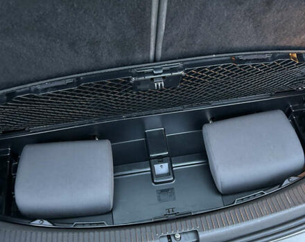 Серый Фольксваген Туран, объемом двигателя 1.6 л и пробегом 225 тыс. км за 8199 $, фото 37 на Automoto.ua