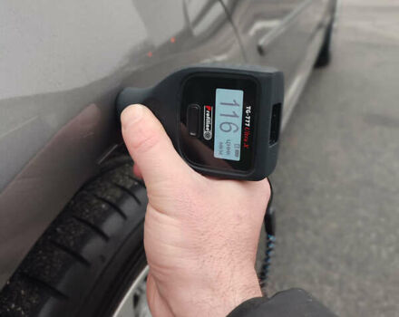 Серый Фольксваген Туран, объемом двигателя 1.6 л и пробегом 196 тыс. км за 8999 $, фото 53 на Automoto.ua