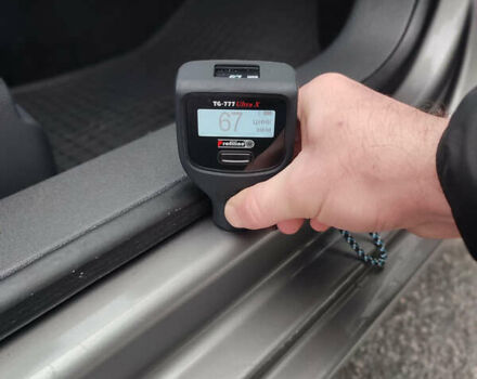 Серый Фольксваген Туран, объемом двигателя 1.6 л и пробегом 196 тыс. км за 8999 $, фото 45 на Automoto.ua