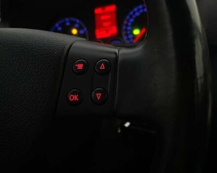 Сірий Фольксваген Туран, об'ємом двигуна 1.4 л та пробігом 174 тис. км за 6999 $, фото 16 на Automoto.ua