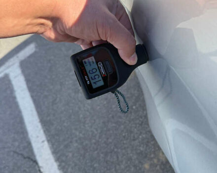 Сірий Фольксваген Туран, об'ємом двигуна 1.6 л та пробігом 212 тис. км за 8499 $, фото 64 на Automoto.ua