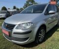 Серый Фольксваген Туран, объемом двигателя 1.6 л и пробегом 230 тыс. км за 7770 $, фото 7 на Automoto.ua