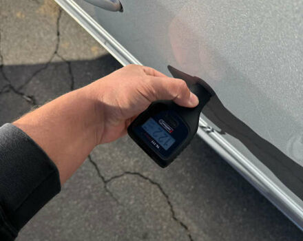 Сірий Фольксваген Туран, об'ємом двигуна 1.6 л та пробігом 212 тис. км за 8499 $, фото 68 на Automoto.ua