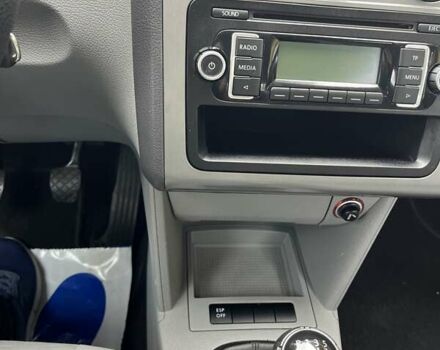 Сірий Фольксваген Туран, об'ємом двигуна 1.39 л та пробігом 204 тис. км за 7100 $, фото 19 на Automoto.ua