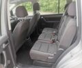 Серый Фольксваген Туран, объемом двигателя 1.6 л и пробегом 190 тыс. км за 5000 $, фото 14 на Automoto.ua