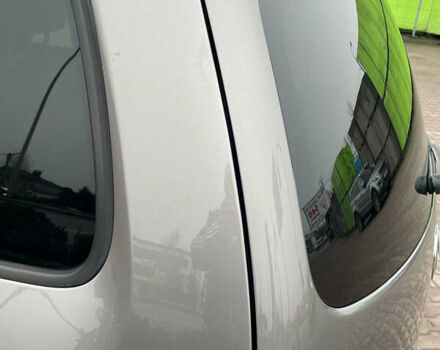 Серый Фольксваген Туран, объемом двигателя 1.6 л и пробегом 196 тыс. км за 8999 $, фото 87 на Automoto.ua