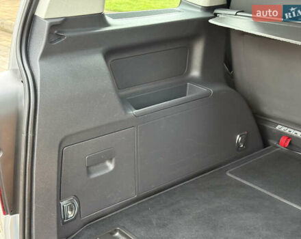 Серый Фольксваген Туран, объемом двигателя 1.6 л и пробегом 174 тыс. км за 7450 $, фото 57 на Automoto.ua