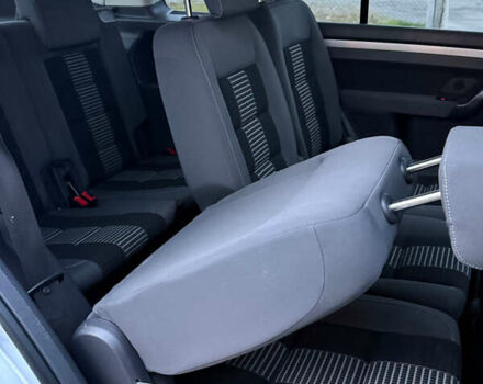 Сірий Фольксваген Туран, об'ємом двигуна 1.6 л та пробігом 212 тис. км за 8499 $, фото 29 на Automoto.ua