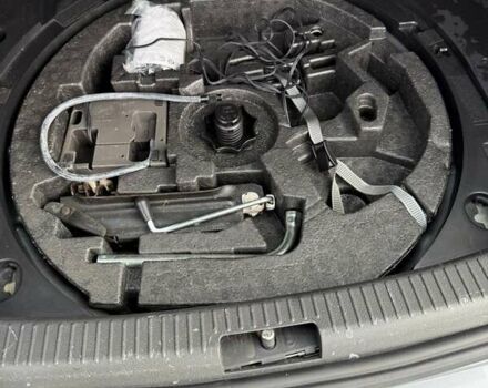 Сірий Фольксваген Туран, об'ємом двигуна 1.4 л та пробігом 202 тис. км за 6800 $, фото 18 на Automoto.ua