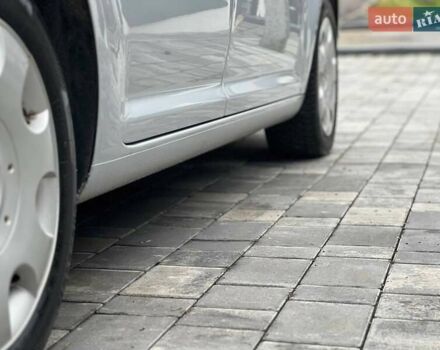 Серый Фольксваген Туран, объемом двигателя 1.6 л и пробегом 198 тыс. км за 8399 $, фото 44 на Automoto.ua