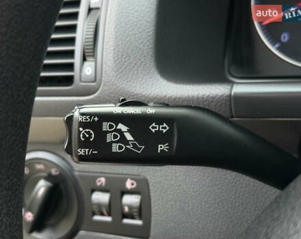 Серый Фольксваген Туран, объемом двигателя 1.6 л и пробегом 174 тыс. км за 7450 $, фото 50 на Automoto.ua