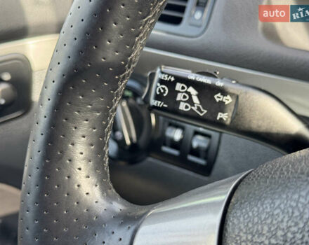 Сірий Фольксваген Туран, об'ємом двигуна 1.4 л та пробігом 197 тис. км за 7690 $, фото 39 на Automoto.ua