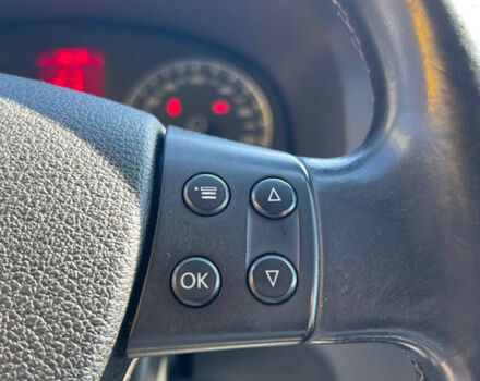 Серый Фольксваген Туран, объемом двигателя 1.4 л и пробегом 232 тыс. км за 8200 $, фото 13 на Automoto.ua