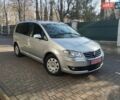 Сірий Фольксваген Туран, об'ємом двигуна 1.4 л та пробігом 219 тис. км за 7600 $, фото 1 на Automoto.ua