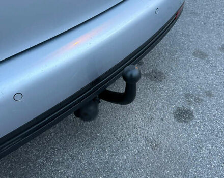 Сірий Фольксваген Туран, об'ємом двигуна 1.6 л та пробігом 212 тис. км за 8499 $, фото 11 на Automoto.ua