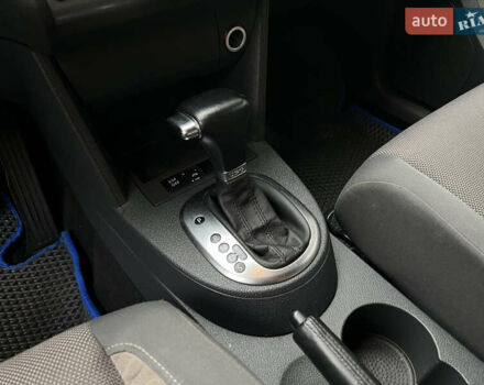 Сірий Фольксваген Туран, об'ємом двигуна 1.4 л та пробігом 197 тис. км за 7600 $, фото 22 на Automoto.ua