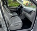 Сірий Фольксваген Туран, об'ємом двигуна 1.4 л та пробігом 190 тис. км за 6800 $, фото 10 на Automoto.ua