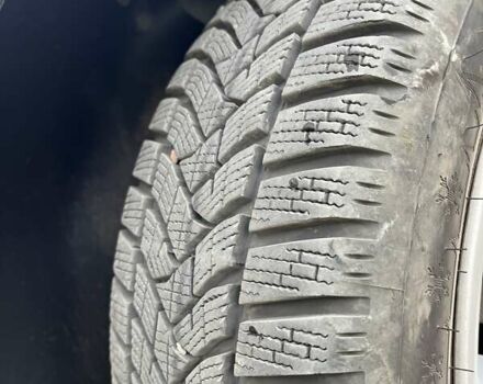 Сірий Фольксваген Туран, об'ємом двигуна 1.39 л та пробігом 204 тис. км за 7100 $, фото 23 на Automoto.ua