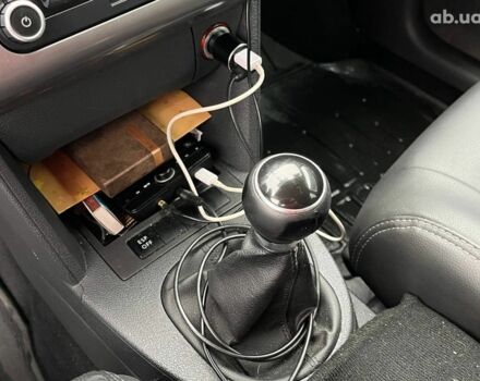 Серый Фольксваген Туран, объемом двигателя 1.4 л и пробегом 256 тыс. км за 7490 $, фото 15 на Automoto.ua