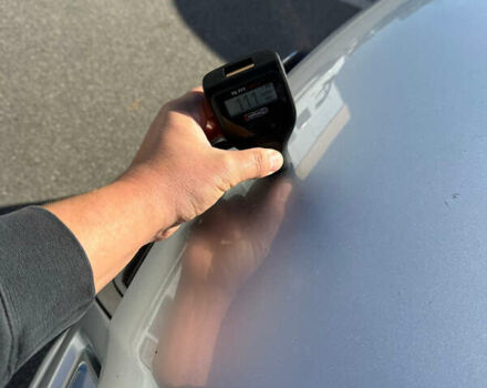 Сірий Фольксваген Туран, об'ємом двигуна 1.6 л та пробігом 212 тис. км за 8499 $, фото 73 на Automoto.ua