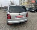 Серый Фольксваген Туран, объемом двигателя 1.6 л и пробегом 238 тыс. км за 7850 $, фото 4 на Automoto.ua