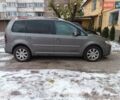 Серый Фольксваген Туран, объемом двигателя 1.39 л и пробегом 220 тыс. км за 7900 $, фото 1 на Automoto.ua
