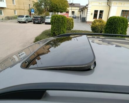 Сірий Фольксваген Туран, об'ємом двигуна 1.6 л та пробігом 213 тис. км за 8600 $, фото 16 на Automoto.ua