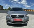 Сірий Фольксваген Туран, об'ємом двигуна 1.4 л та пробігом 268 тис. км за 5499 $, фото 6 на Automoto.ua