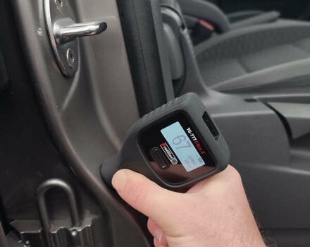 Серый Фольксваген Туран, объемом двигателя 1.6 л и пробегом 196 тыс. км за 8999 $, фото 49 на Automoto.ua