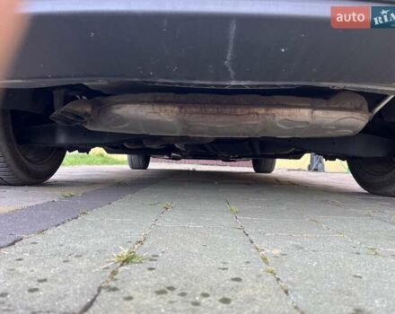 Сірий Фольксваген Туран, об'ємом двигуна 1.39 л та пробігом 204 тис. км за 7100 $, фото 21 на Automoto.ua