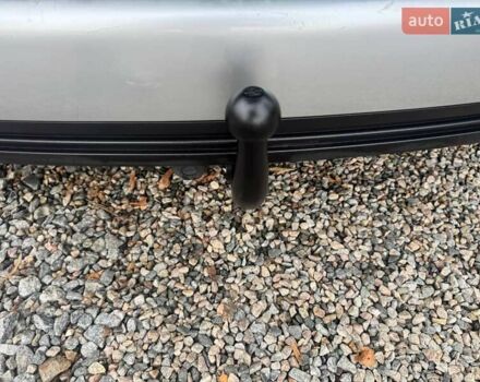 Серый Фольксваген Туран, объемом двигателя 1.6 л и пробегом 238 тыс. км за 7850 $, фото 52 на Automoto.ua