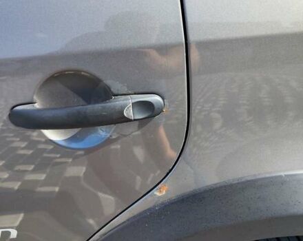 Серый Фольксваген Туран, объемом двигателя 1.9 л и пробегом 310 тыс. км за 7799 $, фото 23 на Automoto.ua