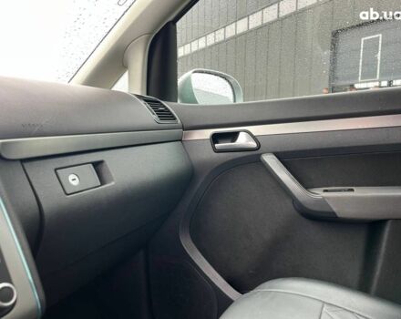 Серый Фольксваген Туран, объемом двигателя 1.4 л и пробегом 256 тыс. км за 7490 $, фото 14 на Automoto.ua