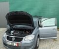 Сірий Фольксваген Туран, об'ємом двигуна 1.4 л та пробігом 202 тис. км за 6800 $, фото 4 на Automoto.ua